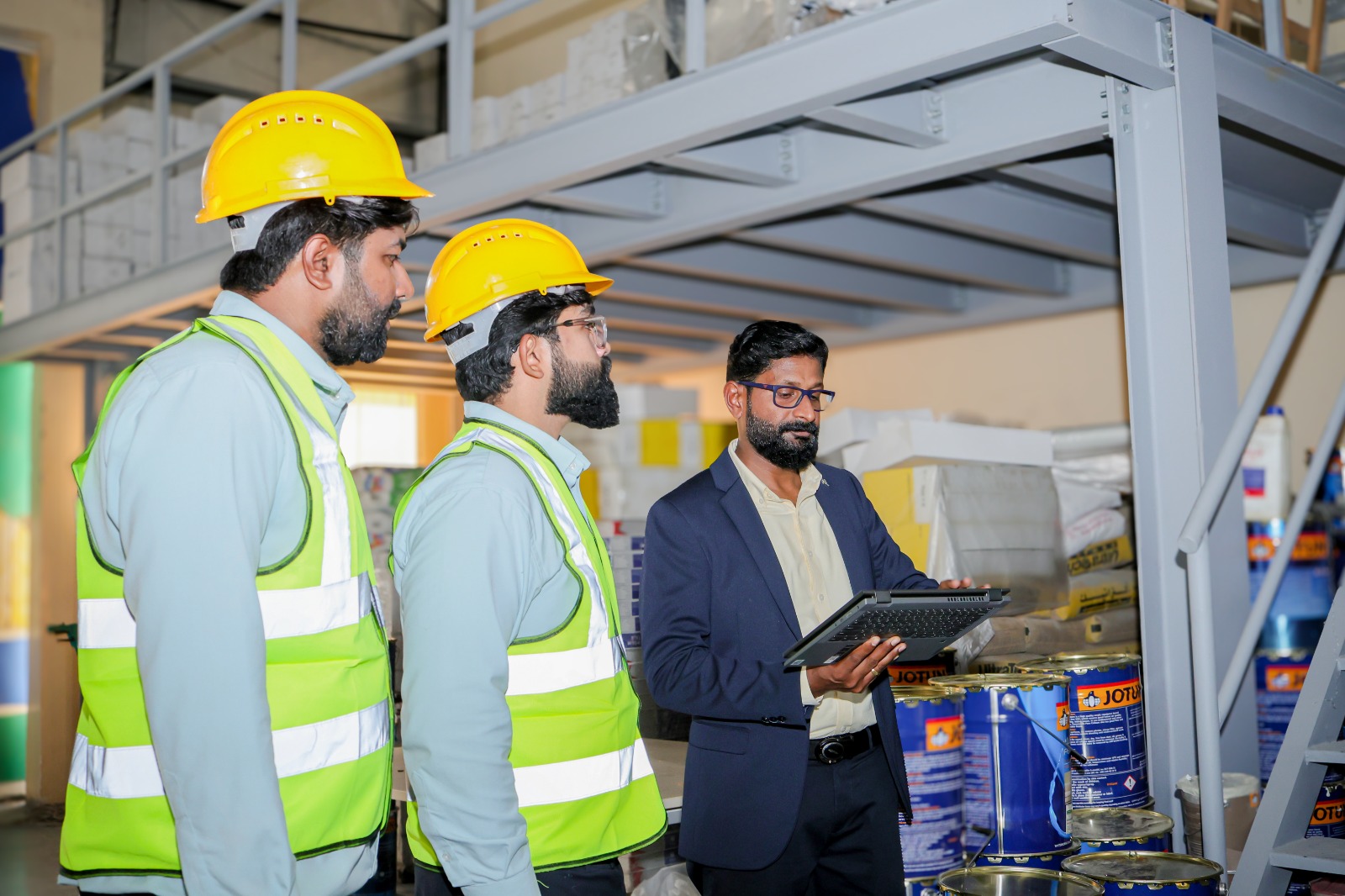 Facility Management