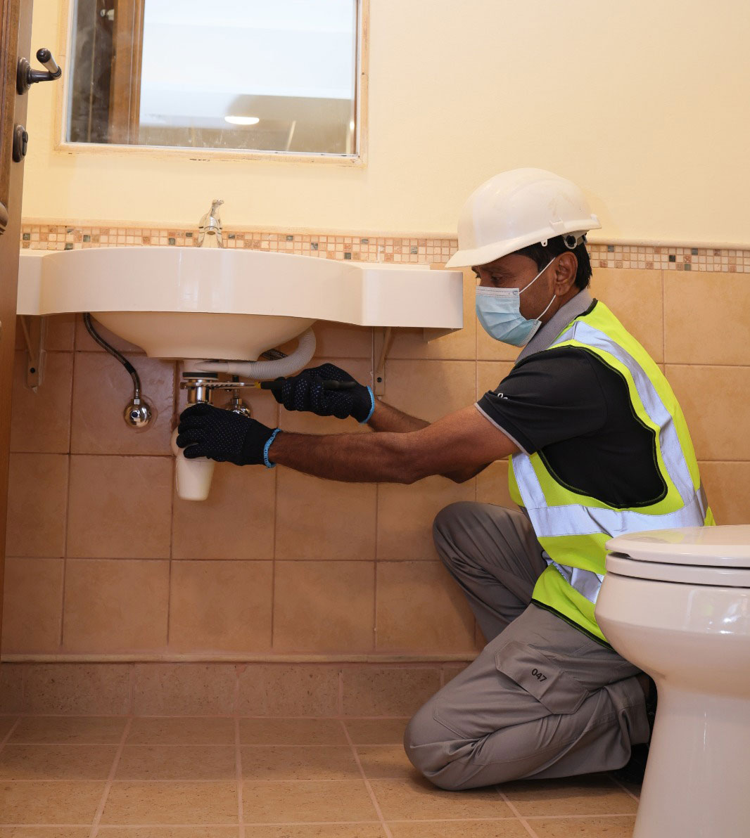 Plumbing Works