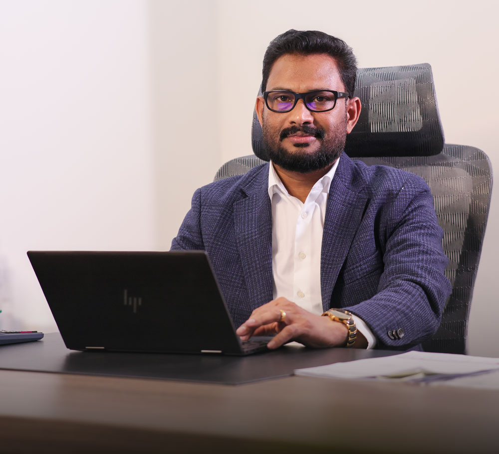Mathew Kurian