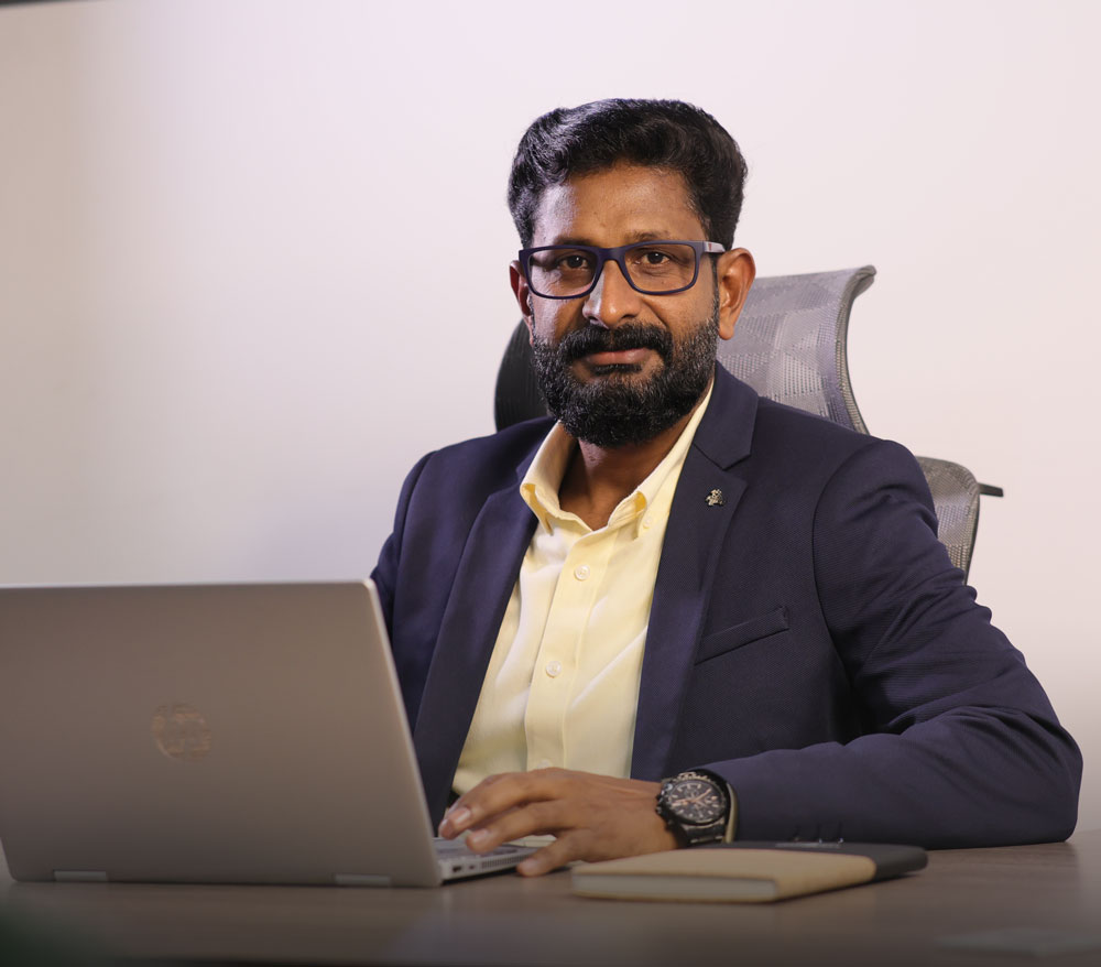 Shino Kurian